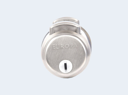 Europa Door Lock C320SB Keyless