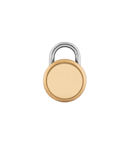 Godrej Padlock Nav-Tal 6 Levers 3 Keys Code 3279