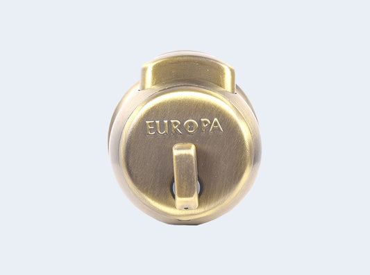 Europa Door Lock C320 Keyless Feather Touch