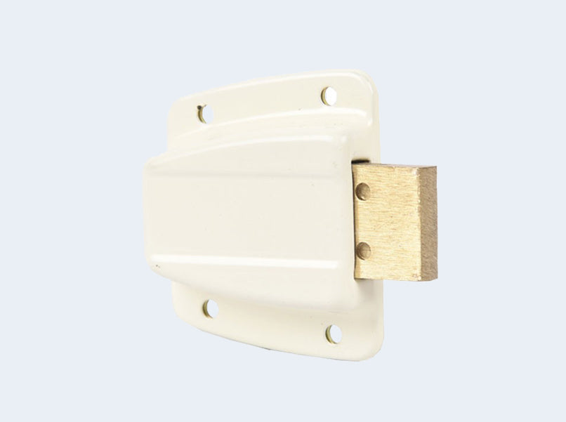 Europa Drawer Lock F175 IV 25mm