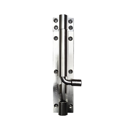 Door Eye Tower Bolt Aluminum Heavy