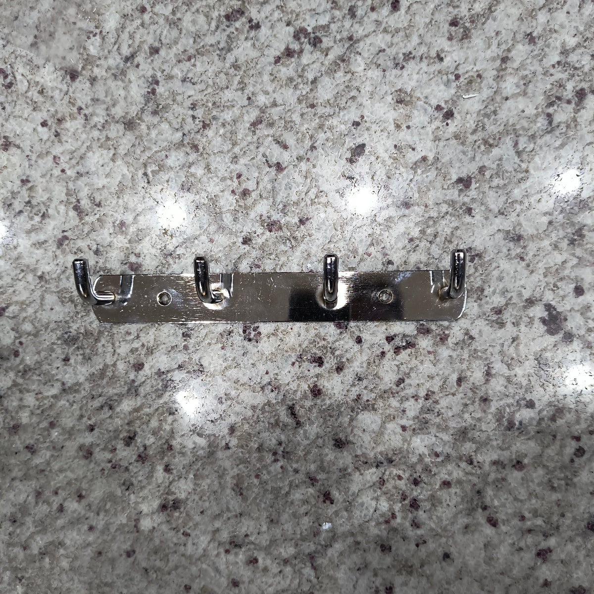 Hooks RH738 Chrome Finish RV