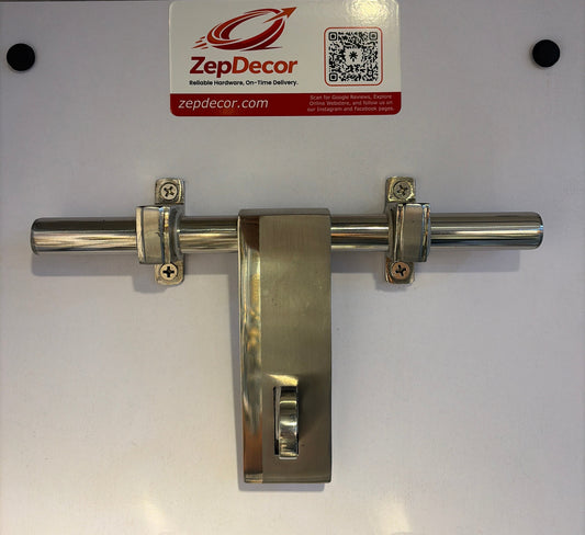 Aldrop SS Finish 8"inch RV563 RV