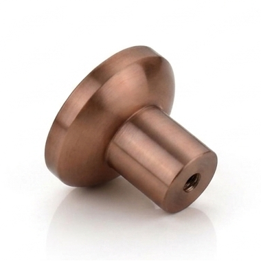 Drawer Knob P2014 DRT