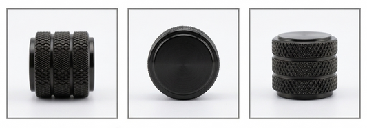 Drawer Knob P2029 DRT