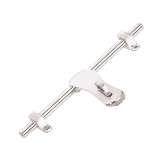 Aldrop SS Finish 8"inch RV561 RV