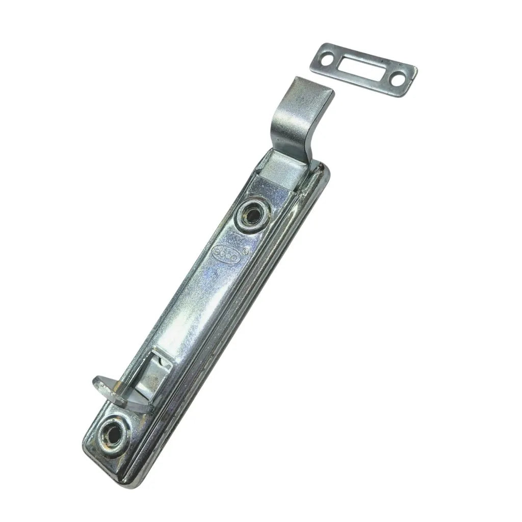 Ebco L Tower Bolt SS Finish