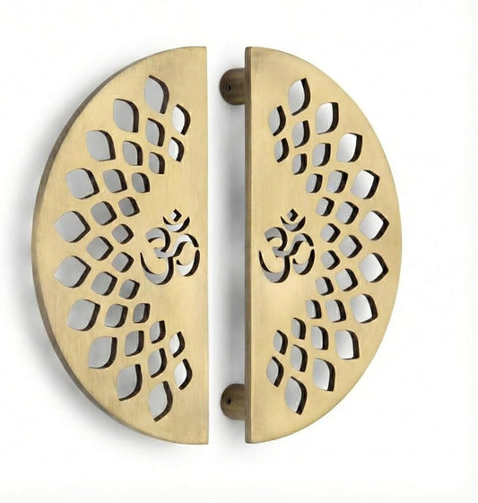 Door Handle P8015 DRT