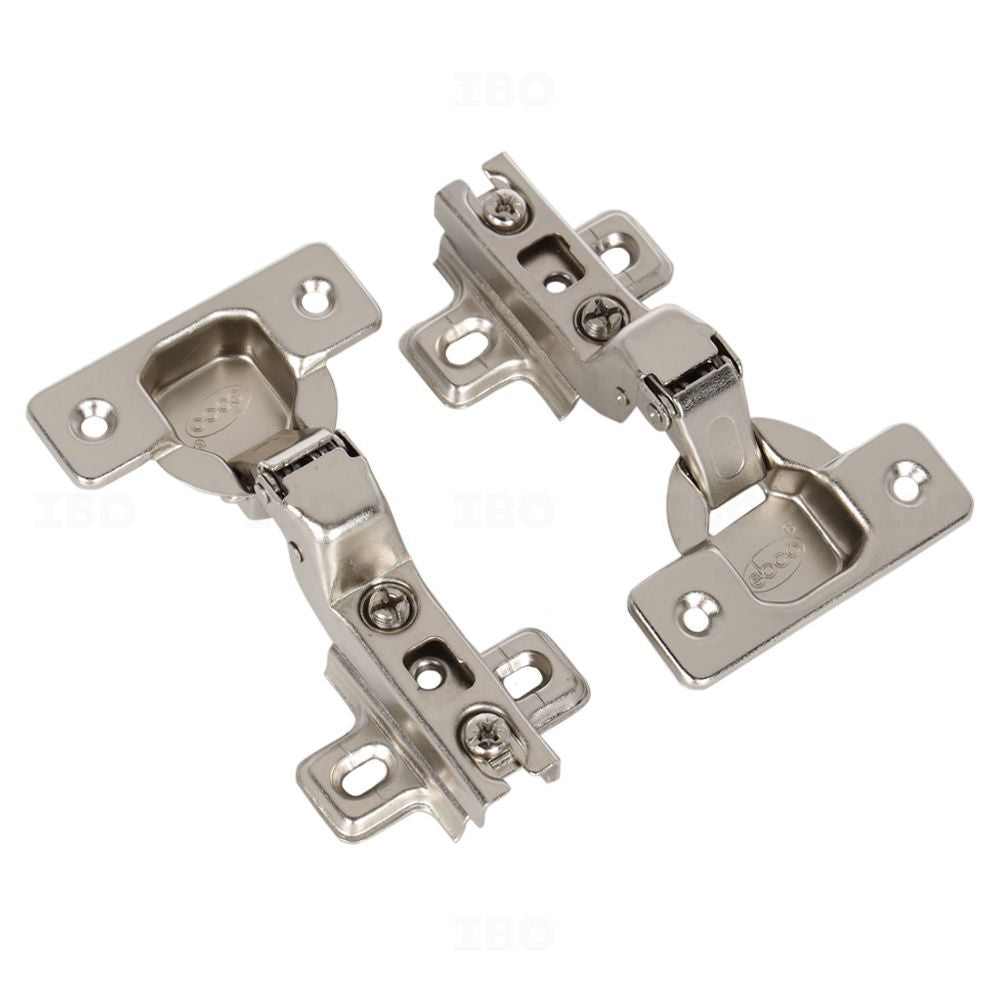 Ebco Hinges 16 Crank Normal Close code E-HS3