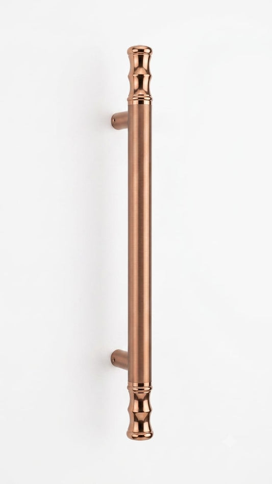 Door Handle P8001 DRT