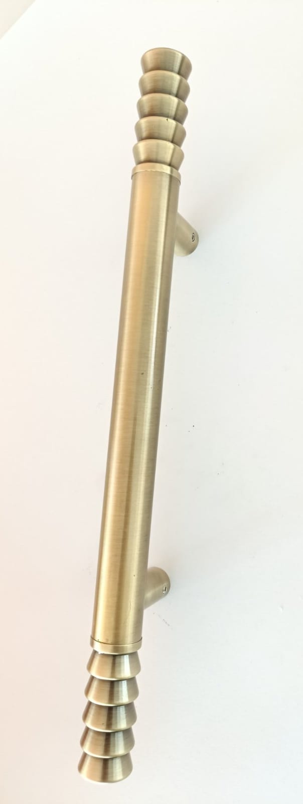 Door Handle Antique Finish P8002 DRT