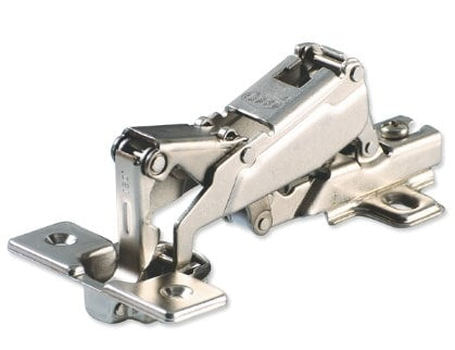 Ebco Hinges Normal Close Auto Hinges 180 Crank