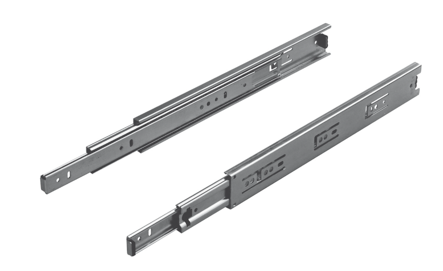 Hettich Telescope Channel Regular Model KA5332