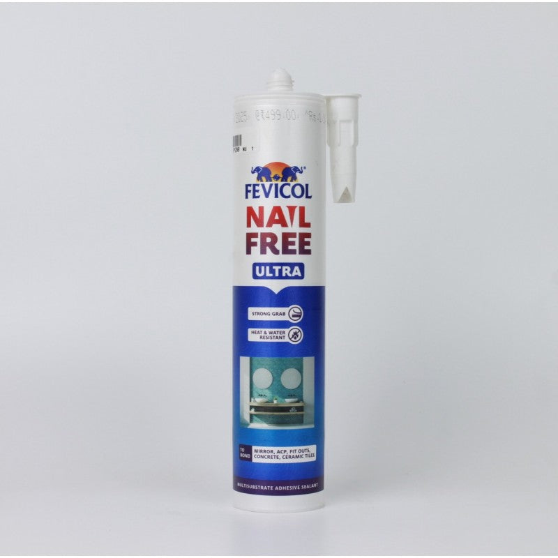 Fevicol Nail Free Ultra 435 gm