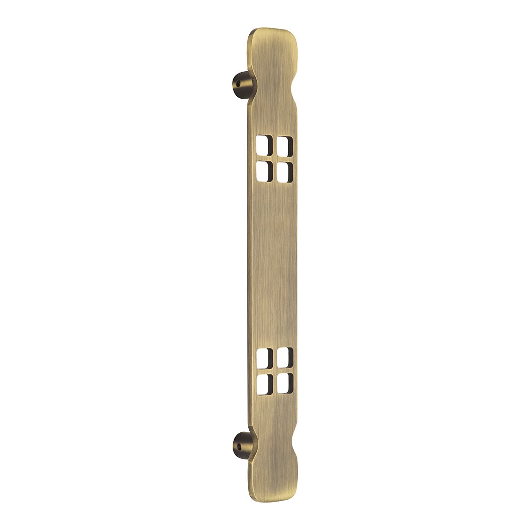Door Pull Handle 30mm SS Material Antique Finish Psh104 PP