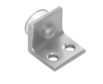 SS Shelf Pin Double L Bat Heavy 3mm Stainless Steel Material S264 DRT
