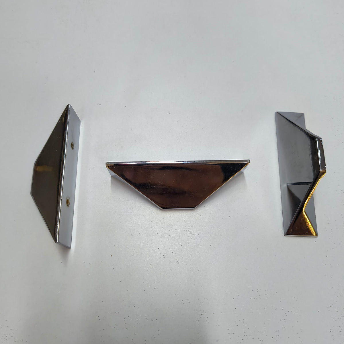 Drawer Knob Size 75mm 9128 SKS