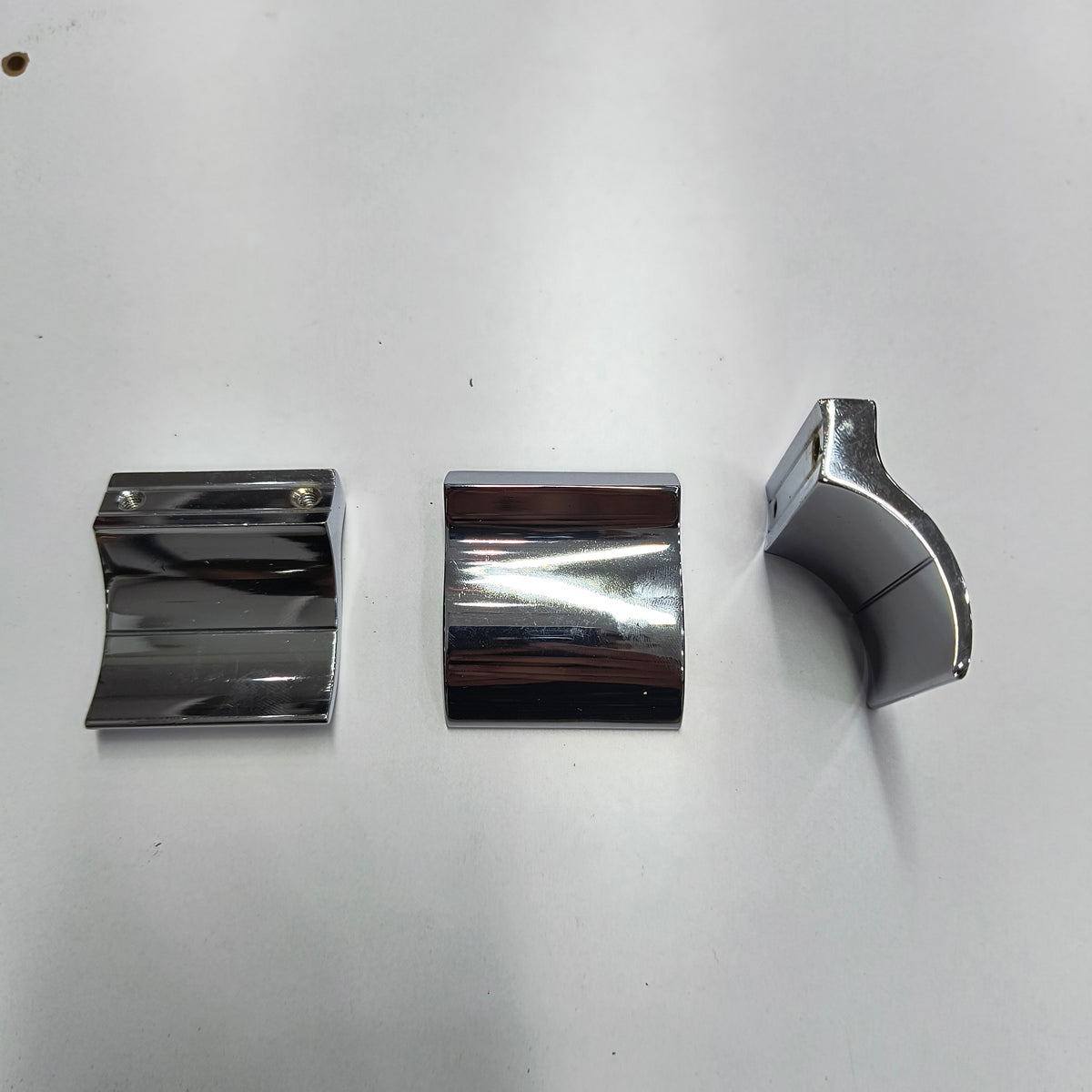 Zoobi Drawer Knob CP Finish ZN04