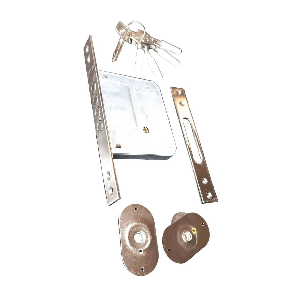 Dead Lock Star Key SS Finish Fitji