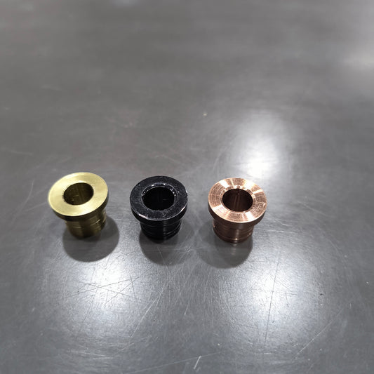 Generic Cabinet Air Ventilation Bush SS Material