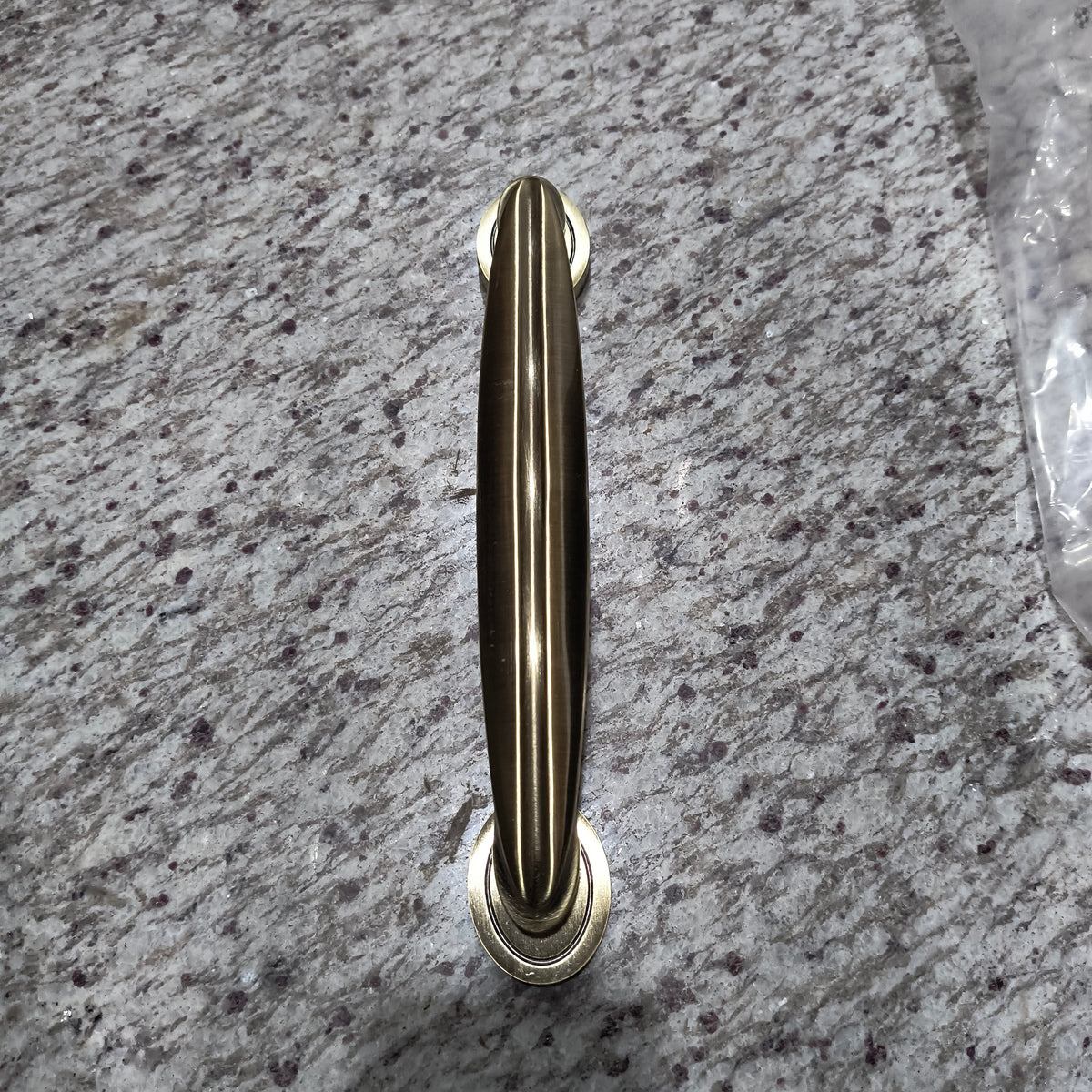 Door Pull Handle Model Audi Zinc Material Antique Finish PP