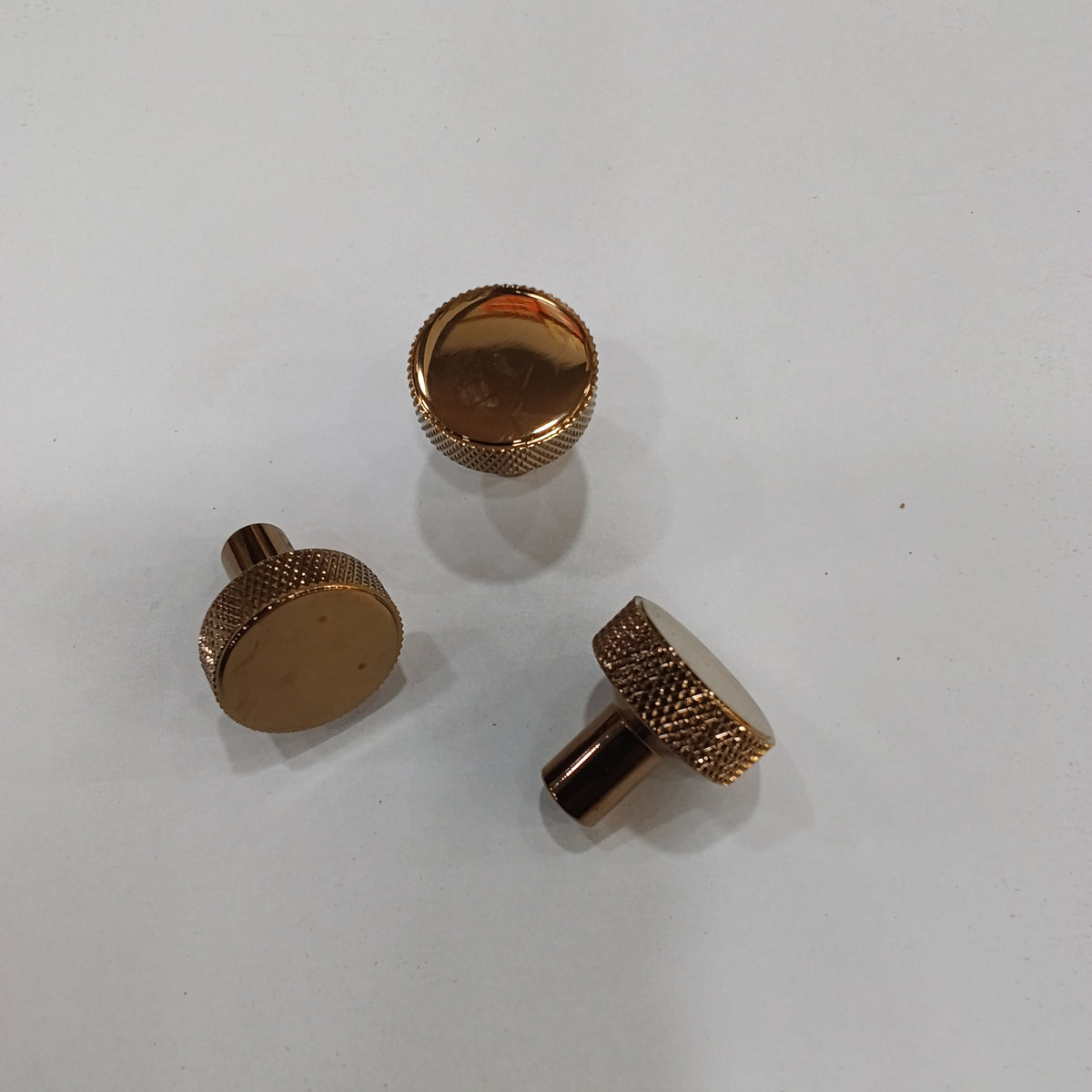 Drawer Knob size 25mm MK01 MDR