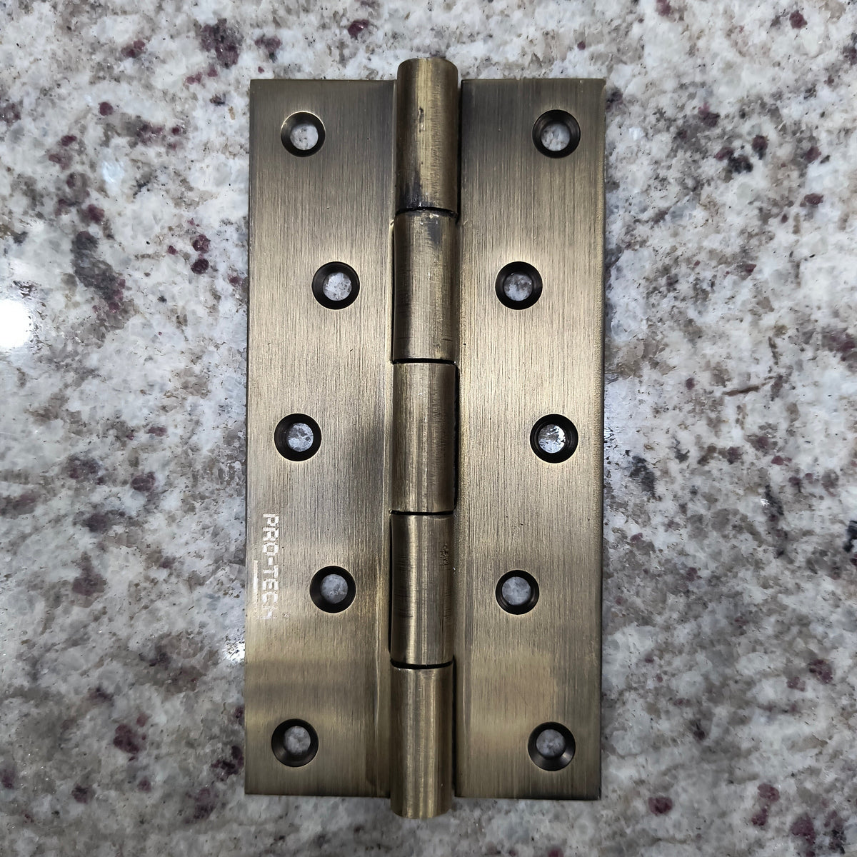 Hinges Smooth SS Material Antique Finish PRT