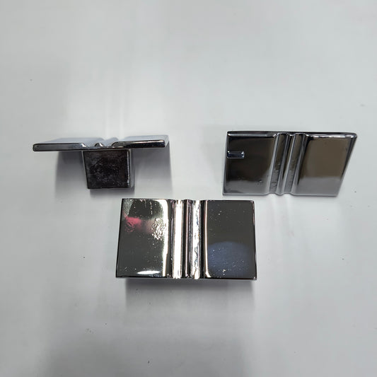 Drawer Knob CP Finish R029 ND