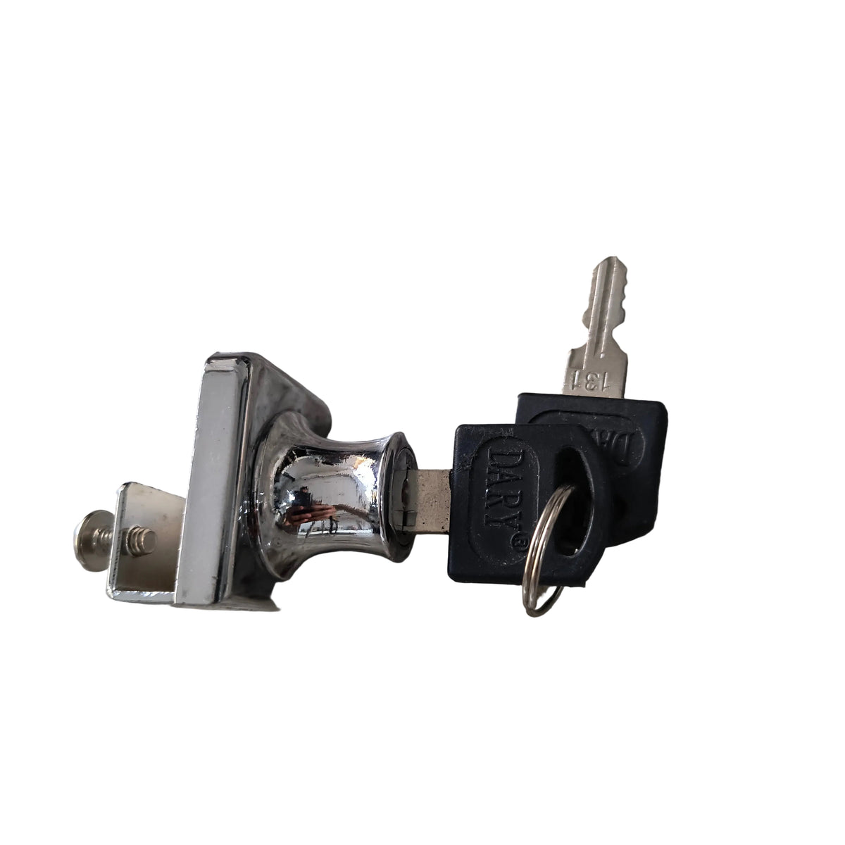 Glass Door Lock 8mm