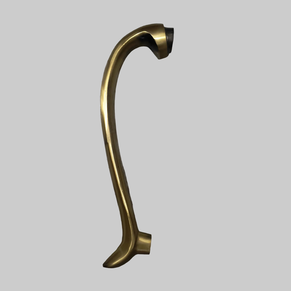 Rashmi Door Handle 5"inch Brass Antique Code 021