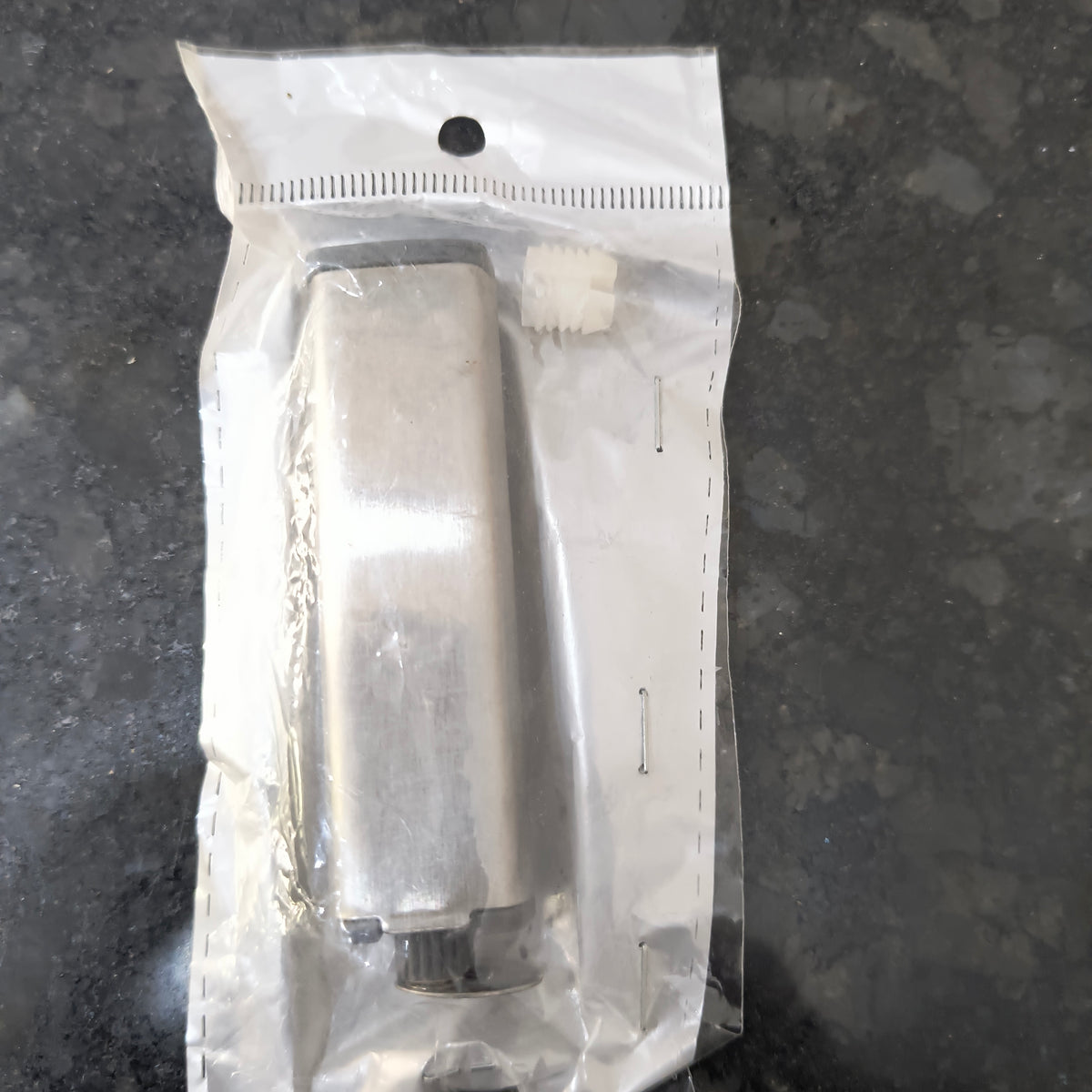 Push Pull Magnet SS Cover