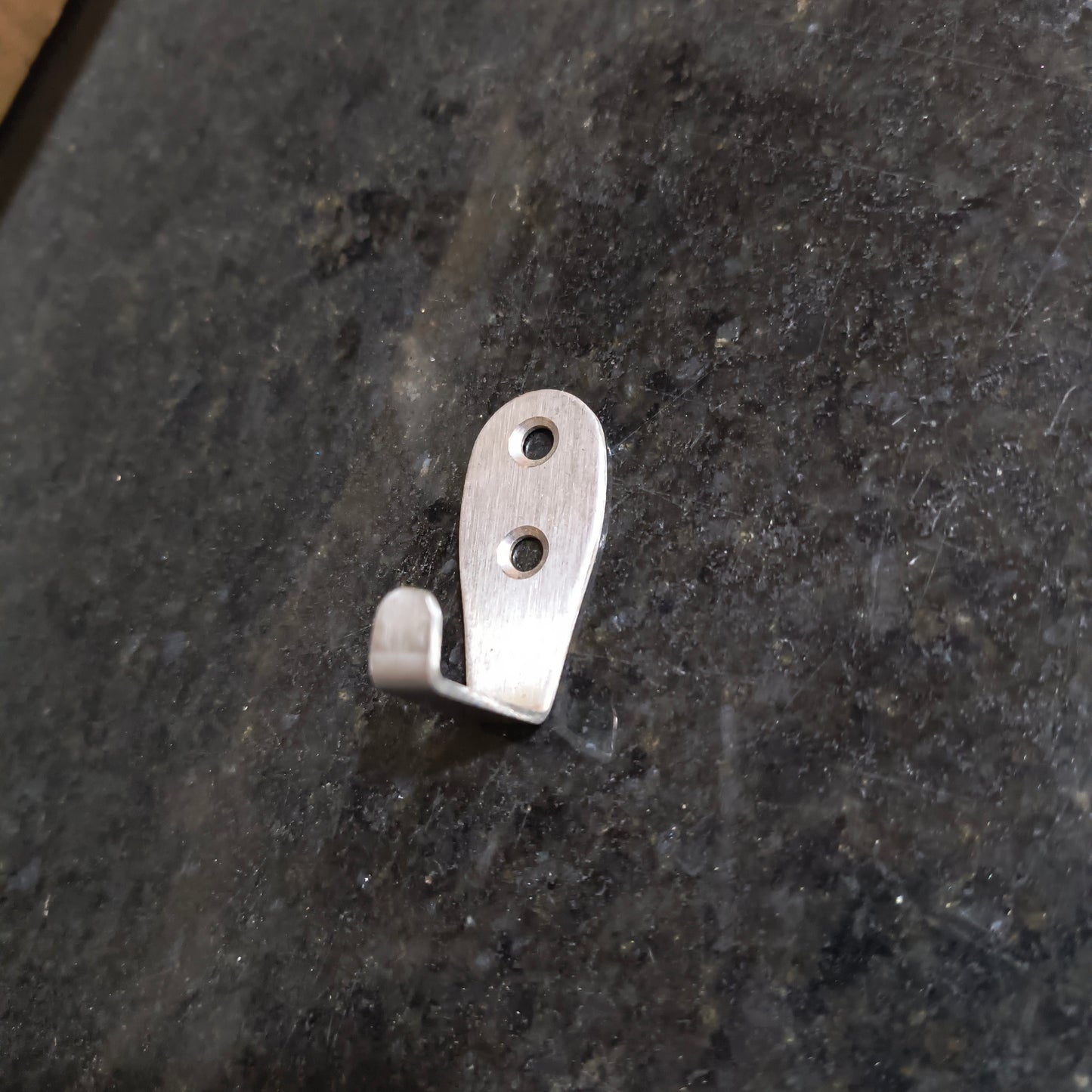BTL Door J Hook Small 3mm