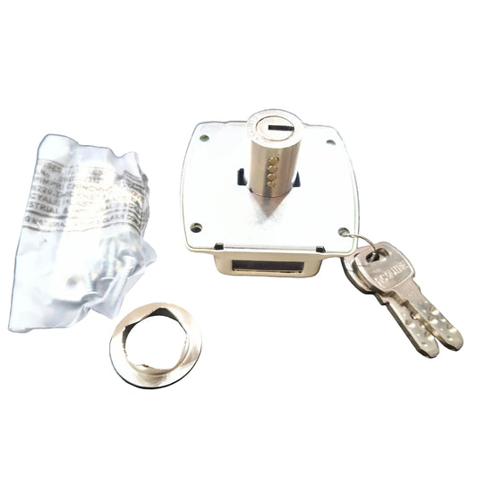 Acquire Cupboards Lock