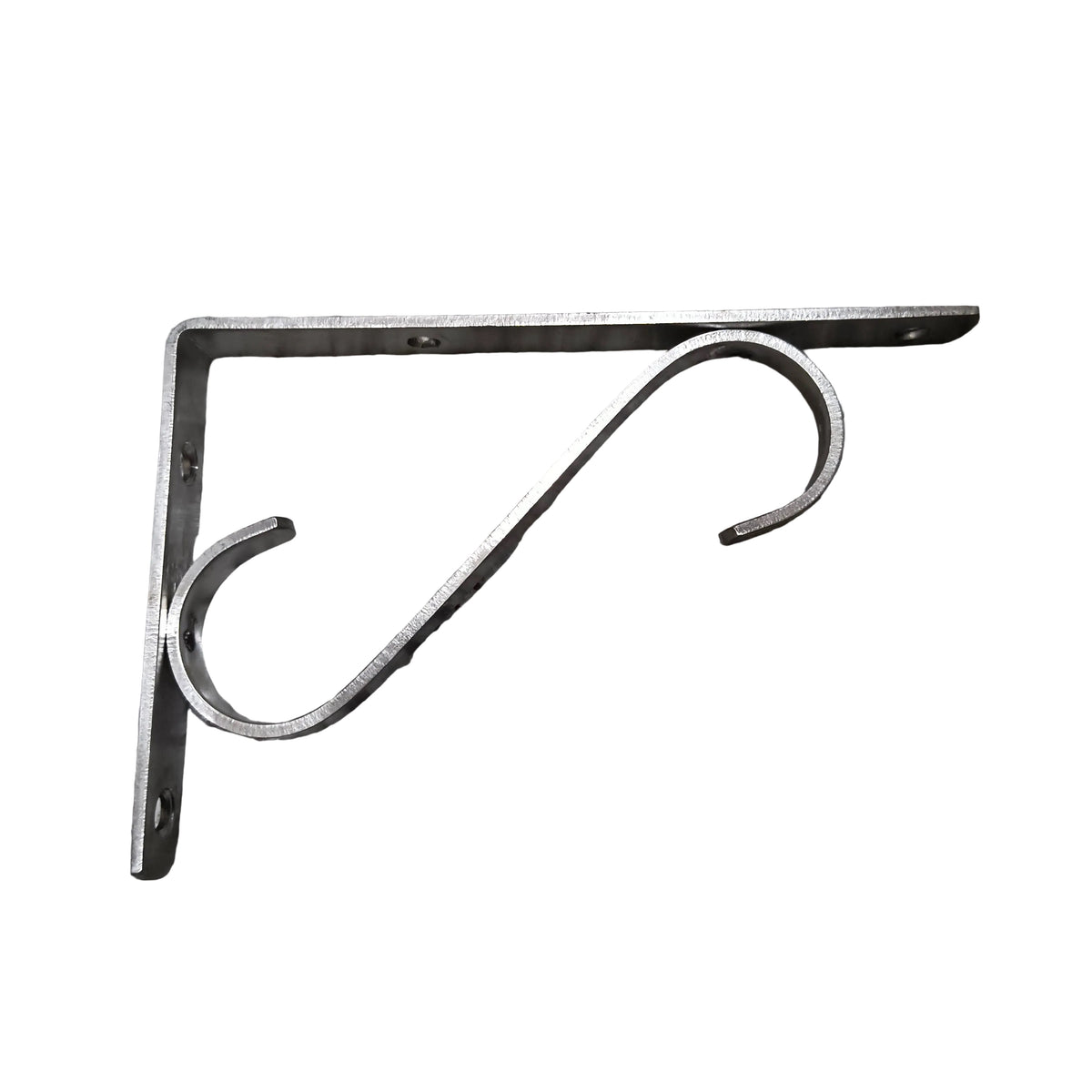 L Clamp RF851 SS Material and Finish RV