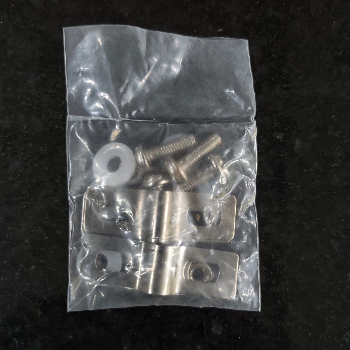 Basket Fitting Clip (For Plywood)