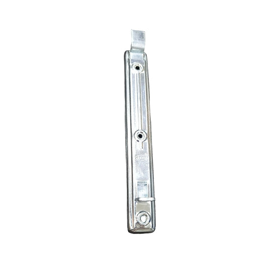 Ebco L Tower Bolt SS Finish