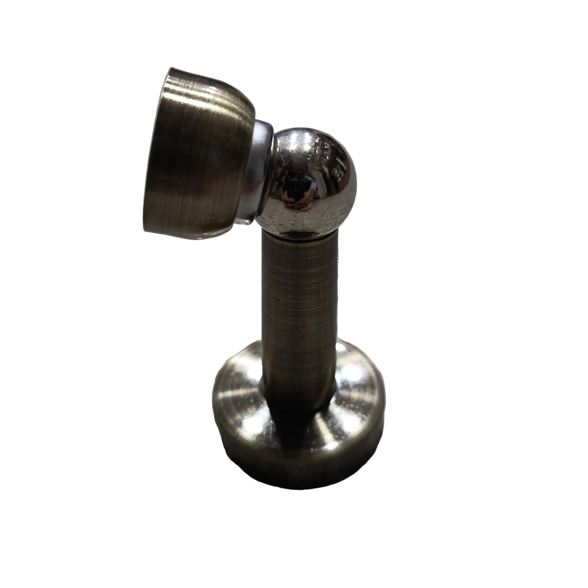 Aqwa Door Boll Magnet Antique Finish