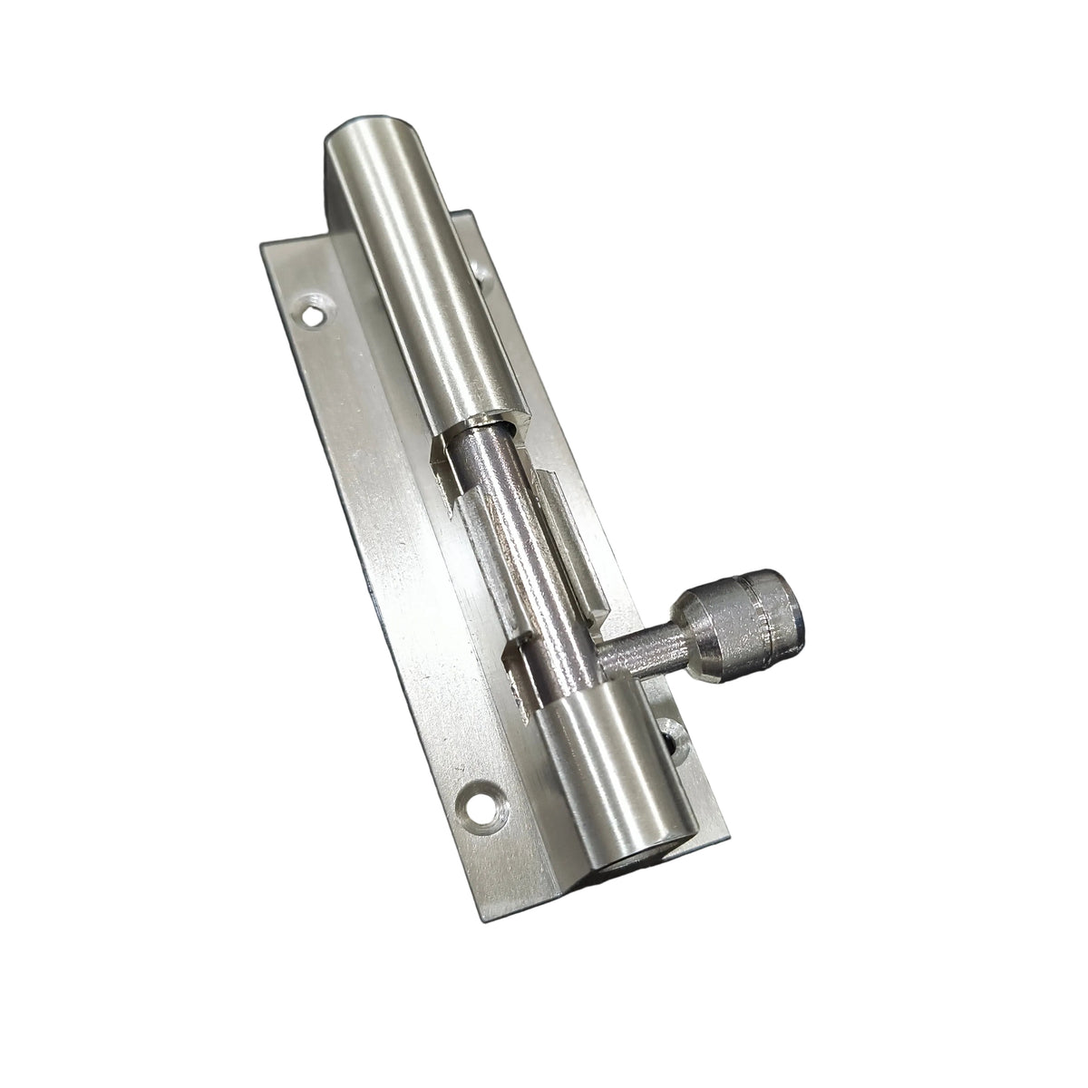 Tower bolt Super Marble Aluminum RV