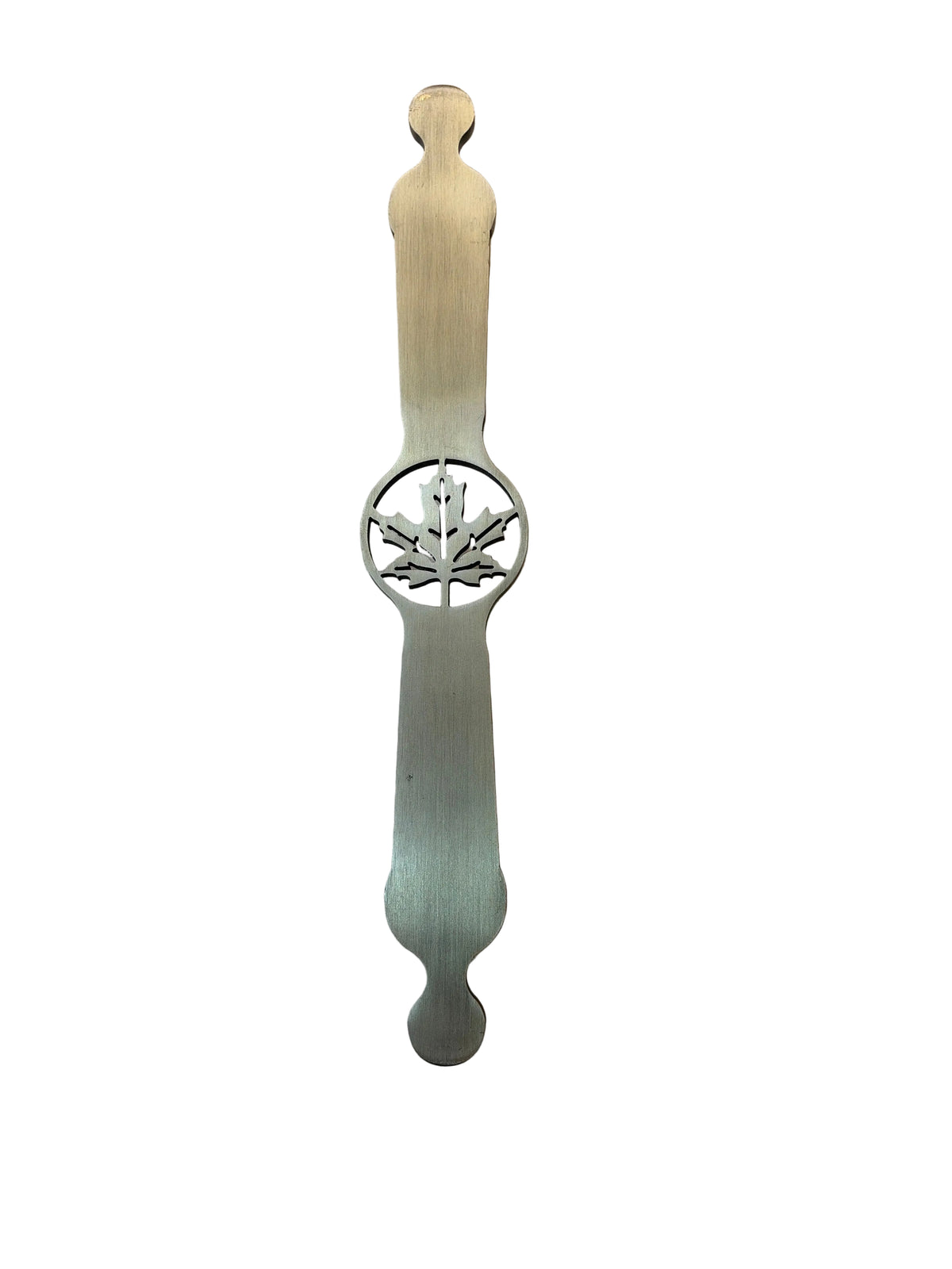Main Door Handle SS Antique Finish 12” inch OLD10