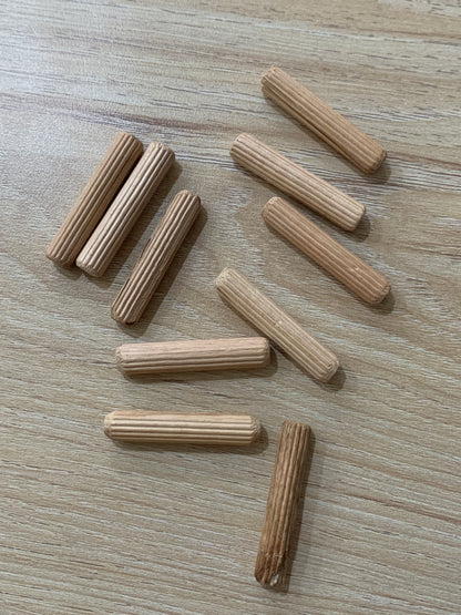 MiniFix Wooden Dowel