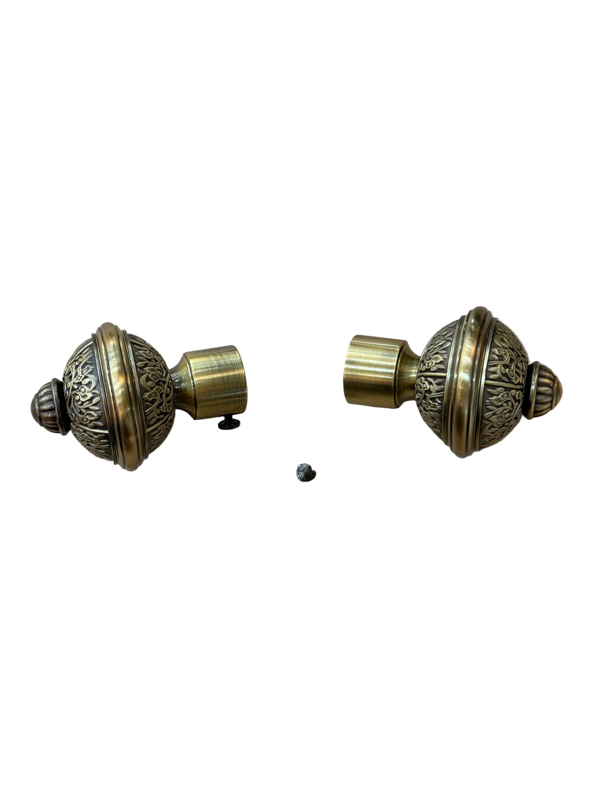 Curtain Bracket Set(2pcs) KB219 Good Made HR