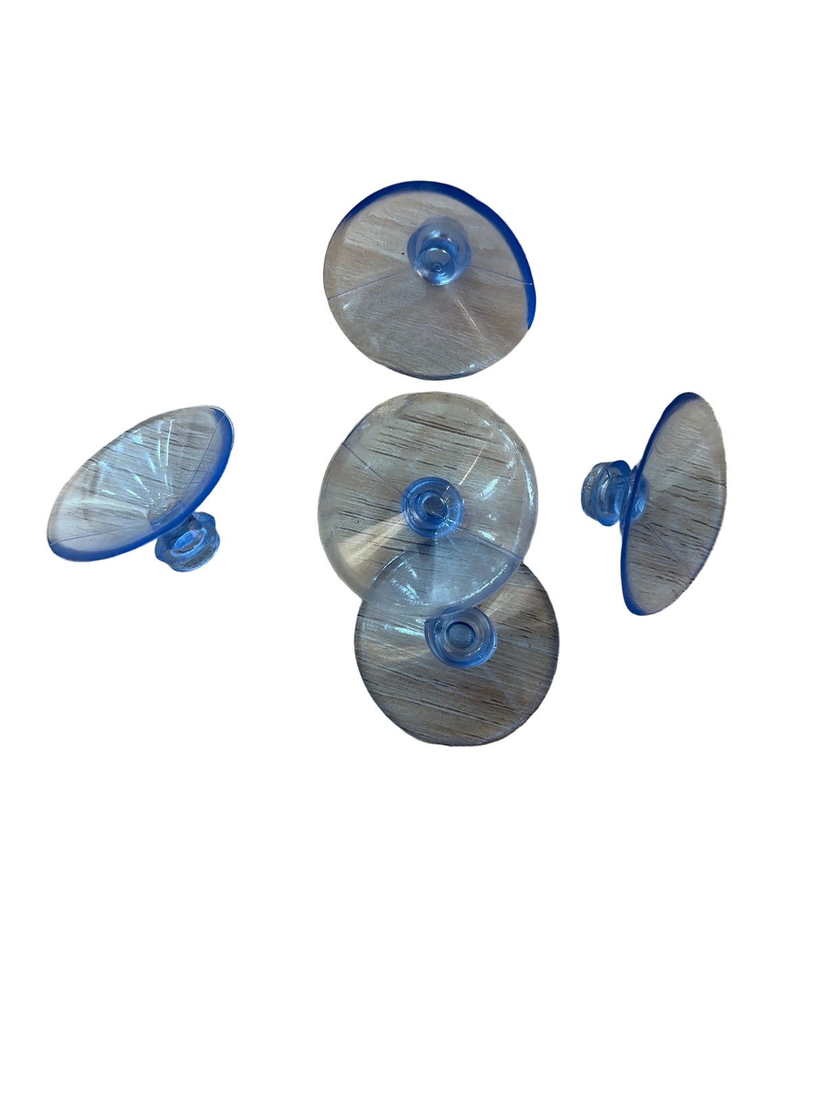 Vacuum Rubber Bush for Glass
