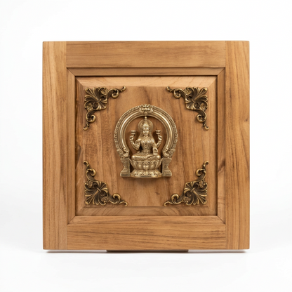 Brass Decorative Corner Corner2 Antique Finish PP