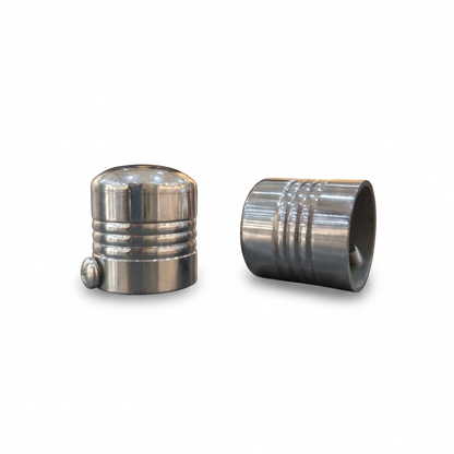 Curtain End Cap RC9069 RV