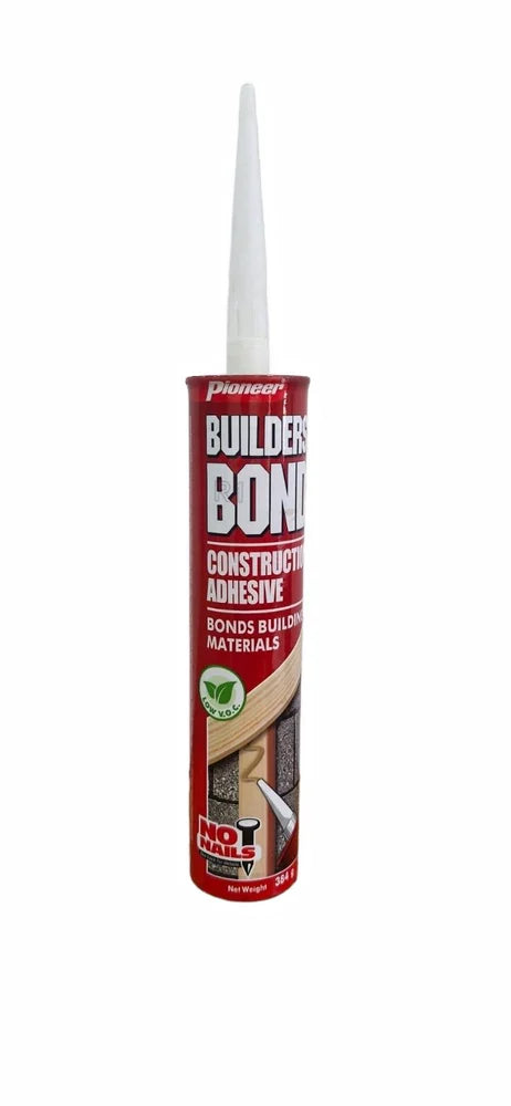 Builder Bond 384gm