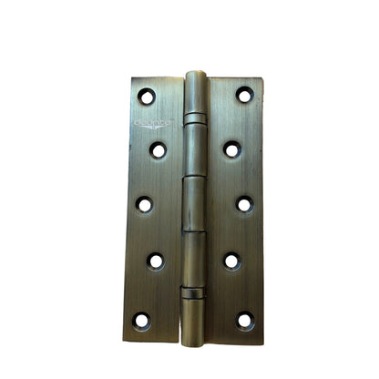 SS 2 Ball Bearing Hinges Size 6x3x3 Welded Stainless Steel Material S083 DRT