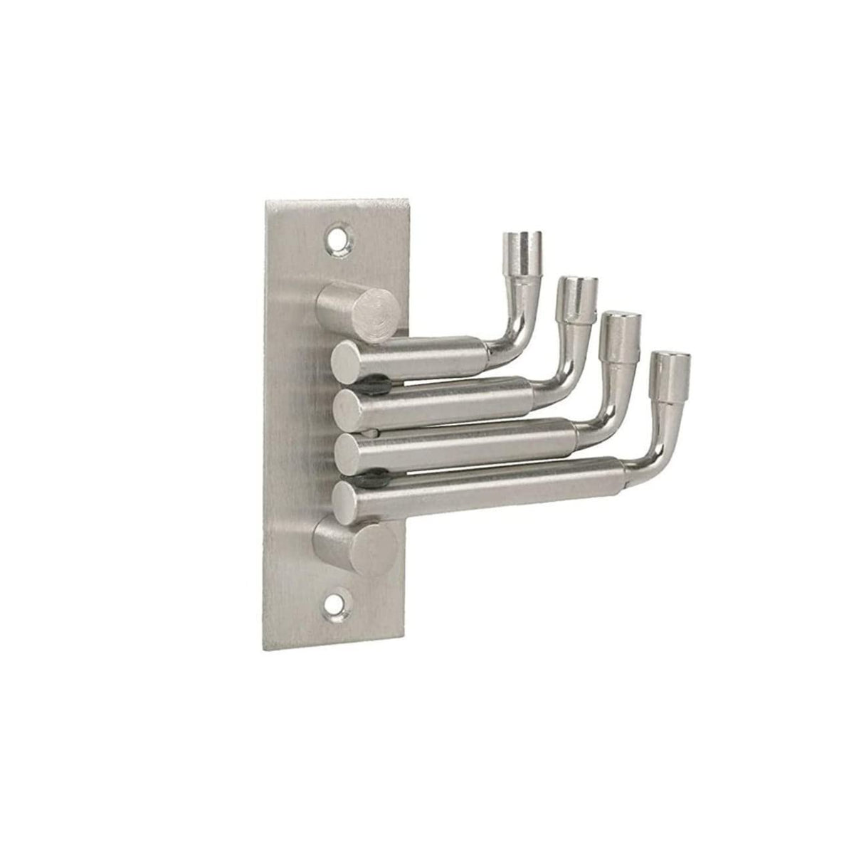 Holding Hook SS Finish
