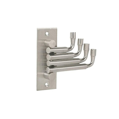 Holding Hook SS Finish