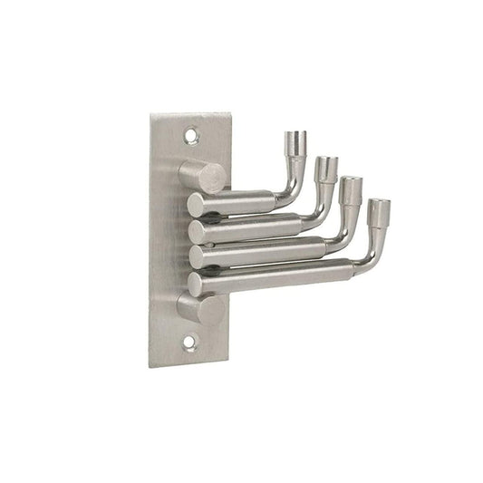 Holding Hook SS Finish