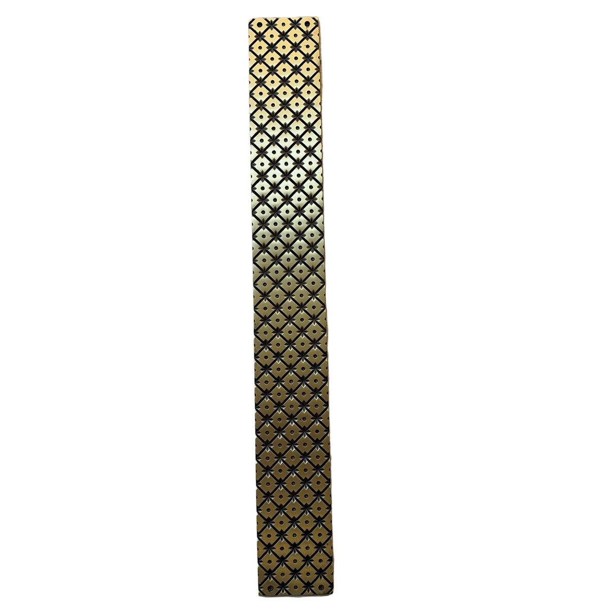 Brass Strip Antique Finish 50x400x5mm DSP8 PP